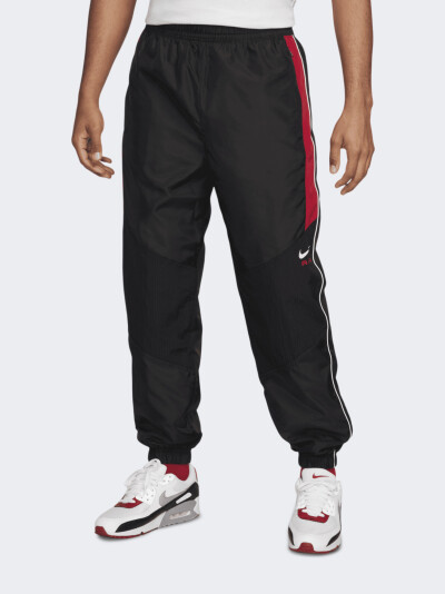 Спортивнi штани Nike M NSW SW AIR PANT WV - 164213, фото 1 - інтернет-магазин MEGASPORT