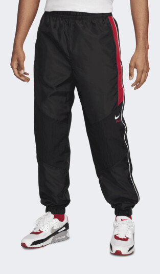 Спортивные штаны Nike M NSW SW AIR PANT WV - 164213, фото 1 - интернет-магазин MEGASPORT