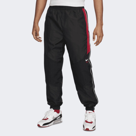 Спортивные штаны Nike M NSW SW AIR PANT WV - 164213, фото 1 - интернет-магазин MEGASPORT