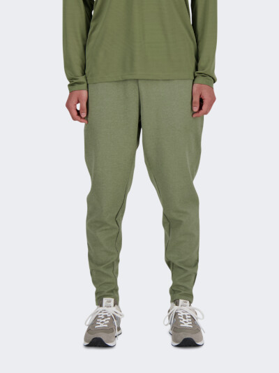 Спортивнi штани New Balance Pant NB Tech Knit - 163950, фото 1 - інтернет-магазин MEGASPORT