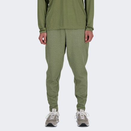 Спортивнi штани New Balance Pant NB Tech Knit - 163950, фото 1 - інтернет-магазин MEGASPORT