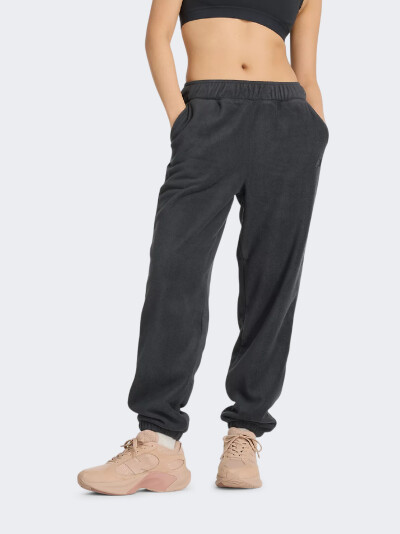 Спортивнi штани New Balance Pant Polar Fleece - 169704, фото 1 - інтернет-магазин MEGASPORT