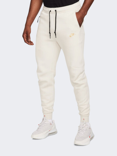Спортивнi штани Nike M NK TCH FLEECE JGGR - 164413, фото 1 - інтернет-магазин MEGASPORT