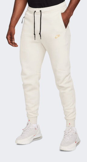 Спортивные штаны Nike M NK TCH FLEECE JGGR - 164413, фото 1 - интернет-магазин MEGASPORT