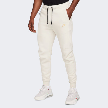 Спортивнi штани Nike M NK TCH FLEECE JGGR - 164413, фото 1 - інтернет-магазин MEGASPORT