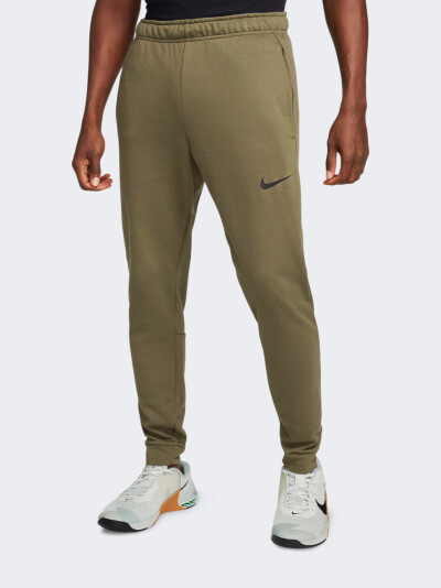 Спортивнi штани Nike M NK DF PNT TAPER FL - 164337, фото 1 - інтернет-магазин MEGASPORT