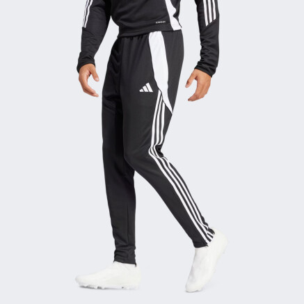 Спортивные штаны Adidas TIRO24 TRPNT - 162867, фото 1 - интернет-магазин MEGASPORT
