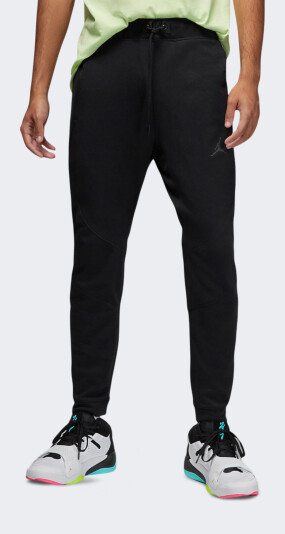 Спортивные штаны Jordan M J DF SPRT STMT AIR FLC PANT - 150955, фото 1 - интернет-магазин MEGASPORT