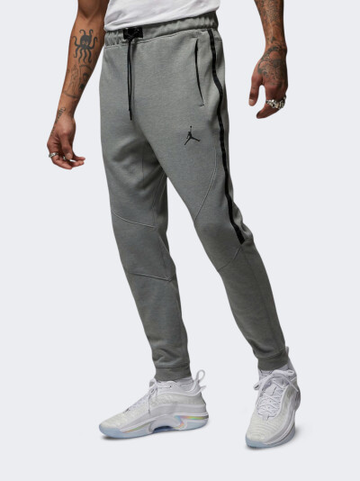 Спортивнi штани Jordan M J DF SPRT STMT AIR FLC PANT - 150956, фото 1 - інтернет-магазин MEGASPORT