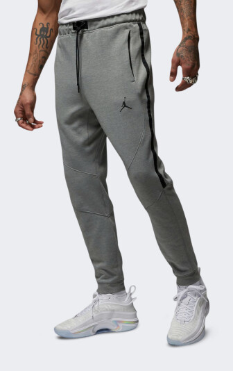 Спортивные штаны Jordan M J DF SPRT STMT AIR FLC PANT - 150956, фото 1 - интернет-магазин MEGASPORT