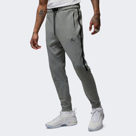 Спортивнi штани Jordan M J DF SPRT STMT AIR FLC PANT - 150956, фото 1 - інтернет-магазин MEGASPORT