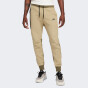 Спортивные штаны Nike M NK TCH FLC JGGR, фото 1 - интернет магазин MEGASPORT