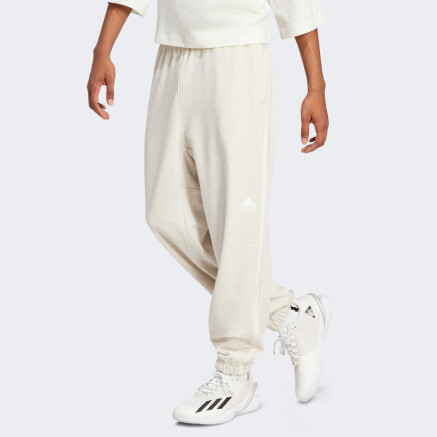 Спортивнi штани Adidas M LNG PT FT - 162878, фото 1 - інтернет-магазин MEGASPORT