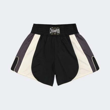 Шорты Champion shorts - 173236, фото 4 - интернет-магазин MEGASPORT