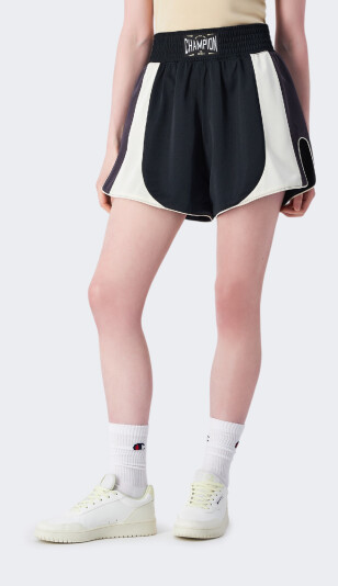 Шорты Champion shorts - 173236, фото 1 - интернет-магазин MEGASPORT