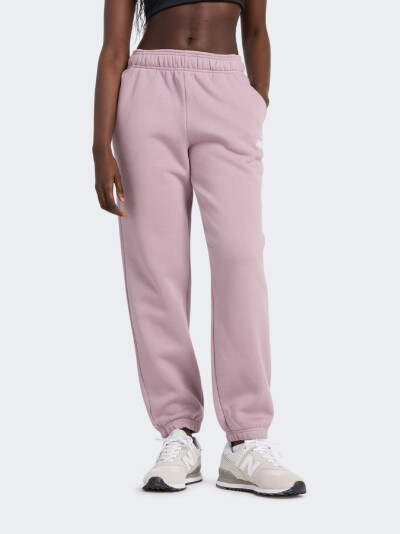 Спортивнi штани New Balance Pant Essentials Fleece - 169373, фото 1 - інтернет-магазин MEGASPORT