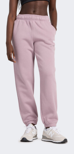 Спортивні штани New Balance Pant Essentials Fleece - 169373, фото 1 - інтернет-магазин MEGASPORT
