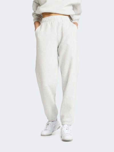 Спортивнi штани New Balance Pant Essentials Fleece - 168023, фото 1 - інтернет-магазин MEGASPORT