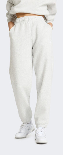Спортивні штани New Balance Pant Essentials Fleece - 168023, фото 1 - інтернет-магазин MEGASPORT