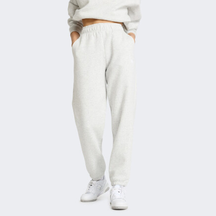 Спортивные штаны New Balance Pant Essentials Fleece - 168023, фото 1 - интернет-магазин MEGASPORT