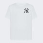 Футболка 47 Brand NEW YORK YANKEES BACKER, фото 1 - інтернет магазин MEGASPORT