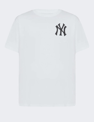 Футболка 47 Brand NEW YORK YANKEES BACKER - 173347, фото 1 - інтернет-магазин MEGASPORT
