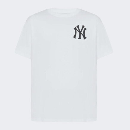 Футболка 47 Brand NEW YORK YANKEES BACKER - 173347, фото 1 - інтернет-магазин MEGASPORT