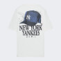Футболка 47 Brand NEW YORK YANKEES IN THE PAPER, фото 2 - интернет магазин MEGASPORT