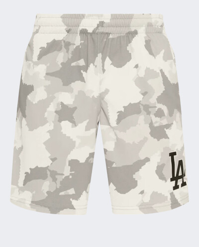 Шорты 47 Brand LA DODGERS DIGITAL STAR - 173345, фото 1 - интернет-магазин MEGASPORT