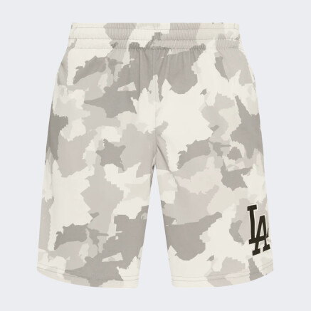 Шорты 47 Brand LA DODGERS DIGITAL STAR - 173345, фото 1 - интернет-магазин MEGASPORT