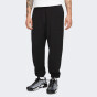 Спортивнi штани Nike M NSW AIR FT JOGGER, фото 1 - інтернет магазин MEGASPORT