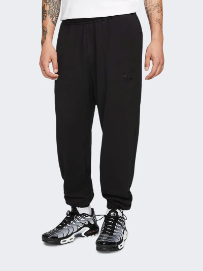 Спортивнi штани Nike M NSW AIR FT JOGGER - 150488, фото 1 - інтернет-магазин MEGASPORT