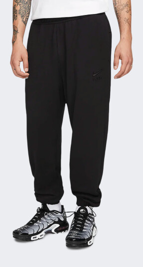 Спортивные штаны Nike M NSW AIR FT JOGGER - 150488, фото 1 - интернет-магазин MEGASPORT