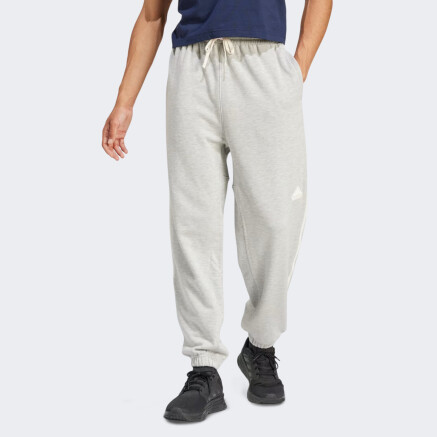 Спортивнi штани Adidas M LNG PT FT - 164280, фото 1 - інтернет-магазин MEGASPORT
