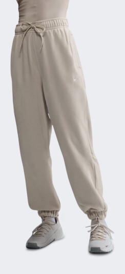 Спортивные штаны Nike W NK ONE TF PANT POLAR - 169784, фото 1 - интернет-магазин MEGASPORT