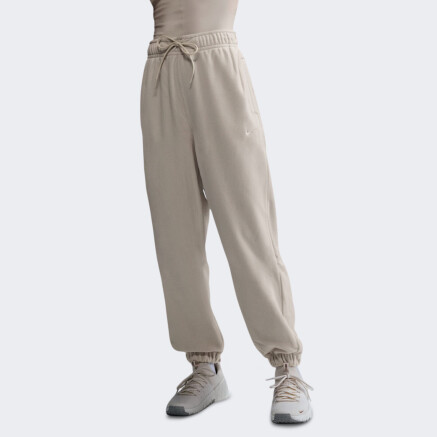 Спортивные штаны Nike W NK ONE TF PANT POLAR - 169784, фото 1 - интернет-магазин MEGASPORT