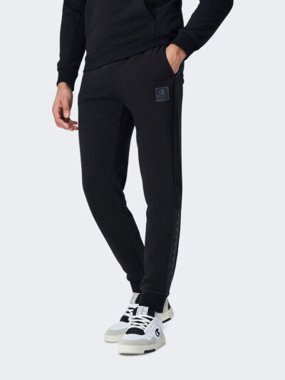 Спортивнi штани Champion rib cuff pants - 163413, фото 1 - інтернет-магазин MEGASPORT