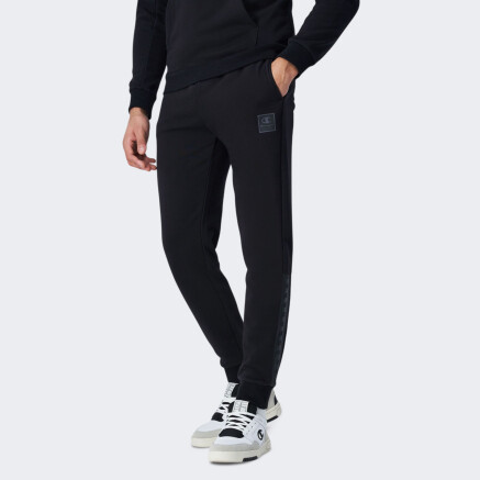 Спортивнi штани Champion rib cuff pants - 163413, фото 1 - інтернет-магазин MEGASPORT