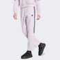 Спортивнi штани Adidas W TIRO FL PT, фото 1 - інтернет магазин MEGASPORT