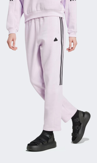 Спортивні штани Adidas W TIRO FL PT - 169240, фото 1 - інтернет-магазин MEGASPORT