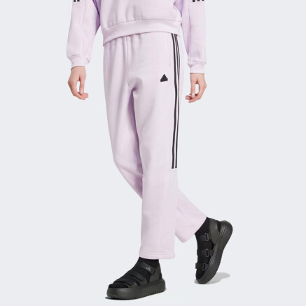 Спортивнi штани Adidas W TIRO FL PT - 169240, фото 1 - інтернет-магазин MEGASPORT