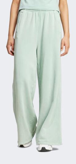 Спортивные штаны Adidas Originals P ESS W JOGGERS - 168890, фото 1 - интернет-магазин MEGASPORT
