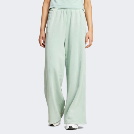Спортивнi штани Adidas Originals P ESS W JOGGERS - 168890, фото 1 - інтернет-магазин MEGASPORT