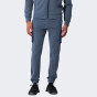 Спортивные штаны Champion elastic cuff pants, фото 1 - интернет магазин MEGASPORT