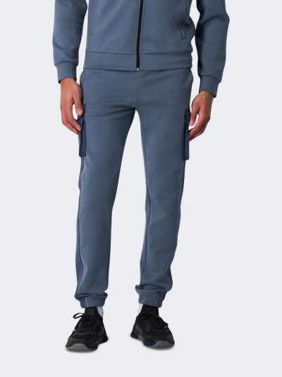 Спортивнi штани Champion elastic cuff pants - 165483, фото 1 - інтернет-магазин MEGASPORT