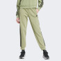 Спортивные штаны Adidas W FI 3S REG PT, фото 1 - интернет магазин MEGASPORT