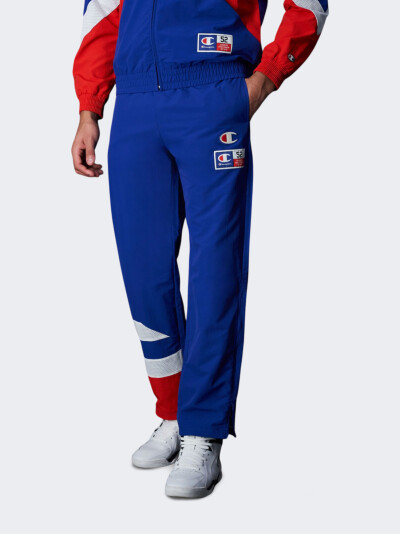 Спортивнi штани Champion long pants - 163402, фото 1 - інтернет-магазин MEGASPORT
