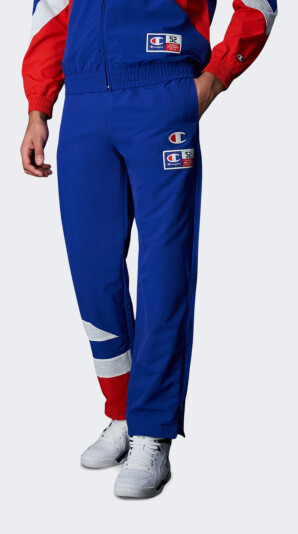 Спортивные штаны Champion long pants - 163402, фото 1 - интернет-магазин MEGASPORT