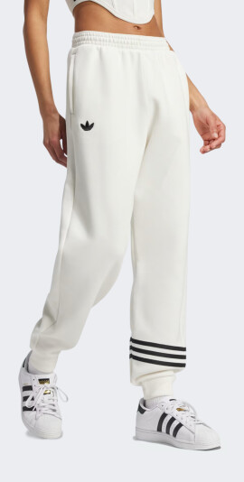 Спортивні штани Adidas Originals NEUCL SWTPANT - 167817, фото 1 - інтернет-магазин MEGASPORT