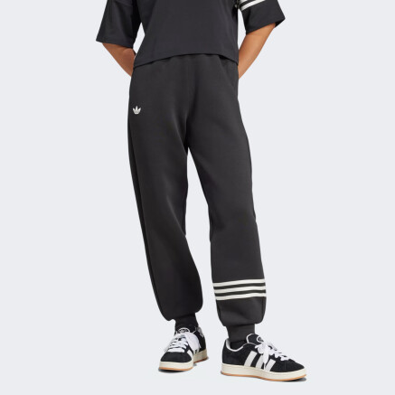 Спортивные штаны Adidas Originals NEUCL SWTPANT - 167803, фото 1 - интернет-магазин MEGASPORT